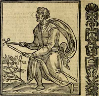 An illustration from Della novissima iconologia (1625)