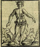 An illustration from Della novissima iconologia (1625)