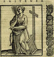 An illustration from Della novissima iconologia (1625)