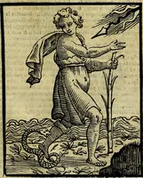 An illustration from Della novissima iconologia (1625)