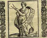 An illustration from Della novissima iconologia (1625)