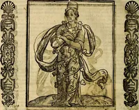 An illustration from Della novissima iconologia (1625)