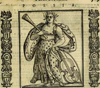 An illustration from Della novissima iconologia (1625)