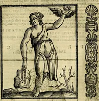 An illustration from Della novissima iconologia (1625)