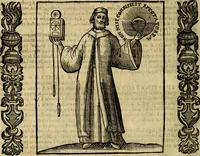 An illustration from Della novissima iconologia (1625)