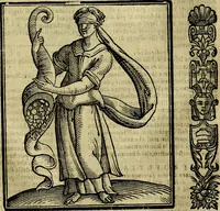 An illustration from Della novissima iconologia (1625)
