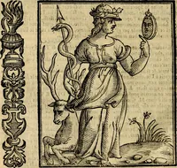 An illustration from Della novissima iconologia (1625)
