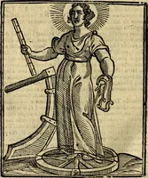 An illustration from Della novissima iconologia (1625)