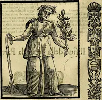An illustration from Della novissima iconologia (1625)