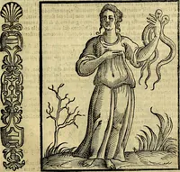 An illustration from Della novissima iconologia (1625)