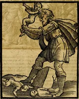 An illustration from Della novissima iconologia (1625)