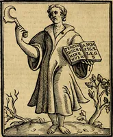 An illustration from Della novissima iconologia (1625)