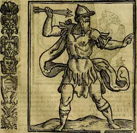 An illustration from Della novissima iconologia (1625)