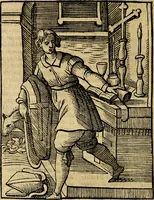 An illustration from Della novissima iconologia (1625)