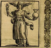 An illustration from Della novissima iconologia (1625)