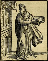 An illustration from Della novissima iconologia (1625)