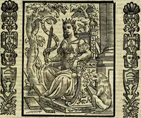 An illustration from Della novissima iconologia (1625)