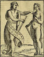 An illustration from Della novissima iconologia (1625)
