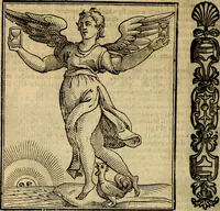 An illustration from Della novissima iconologia (1625)
