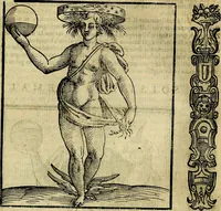 An illustration from Della novissima iconologia (1625)