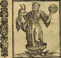 An illustration from Della novissima iconologia (1625)