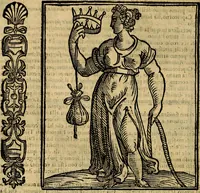 An illustration from Della novissima iconologia (1625)