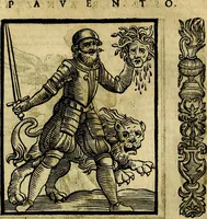An illustration from Della novissima iconologia (1625)