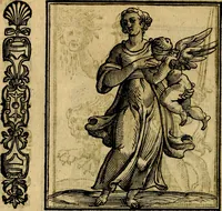 An illustration from Della novissima iconologia (1625)