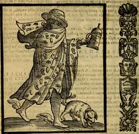 An illustration from Della novissima iconologia (1625)