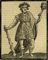 An illustration from Della novissima iconologia (1625)