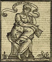 An illustration from Della novissima iconologia (1625)