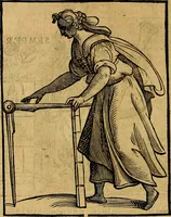 An illustration from Della novissima iconologia (1625)