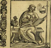 An illustration from Della novissima iconologia (1625)