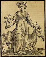 An illustration from Della novissima iconologia (1625)