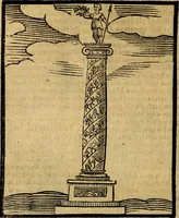 An illustration from Della novissima iconologia (1625)