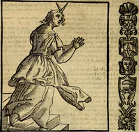 An illustration from Della novissima iconologia (1625)