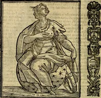 An illustration from Della novissima iconologia (1625)
