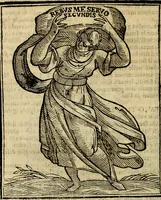 An illustration from Della novissima iconologia (1625)