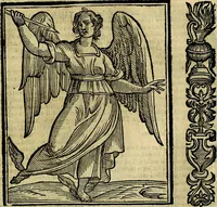 An illustration from Della novissima iconologia (1625)