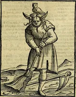 An illustration from Della novissima iconologia (1625)