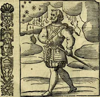 An illustration from Della novissima iconologia (1625)