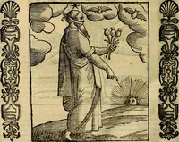 An illustration from Della novissima iconologia (1625)