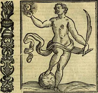 An illustration from Della novissima iconologia (1625)