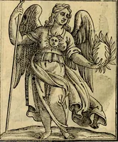 An illustration from Della novissima iconologia (1625)