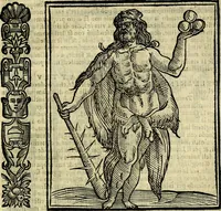 An illustration from Della novissima iconologia (1625)