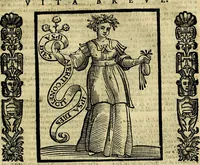 An illustration from Della novissima iconologia (1625)