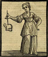 An illustration from Della novissima iconologia (1625)