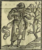 An illustration from Della novissima iconologia (1625)