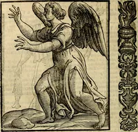An illustration from Della novissima iconologia (1625)