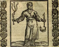 An illustration from Della novissima iconologia (1625)